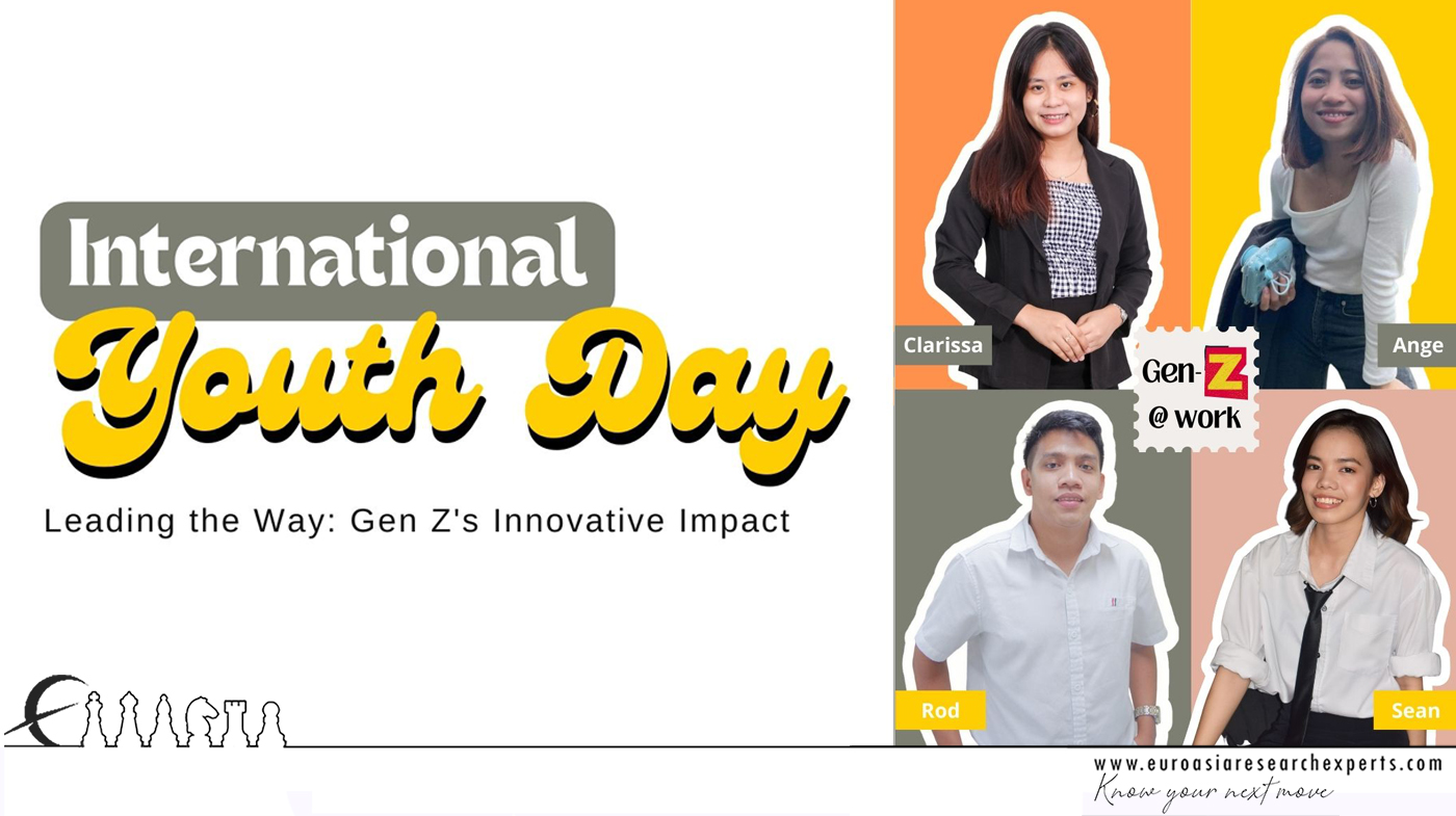 Leading the Way: Gen Z’s Innovative Impact