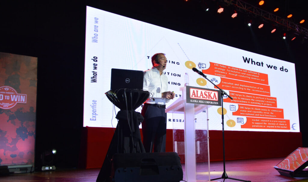 Alaska-Corporation-National-Sales-Conference-2019
