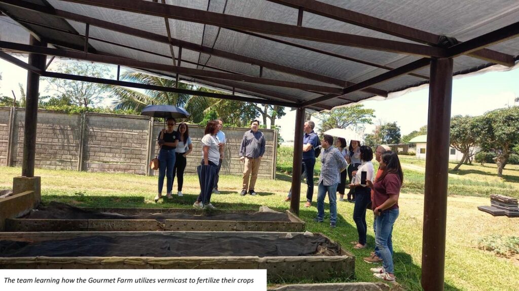 Gourmet-Farms_team-learning