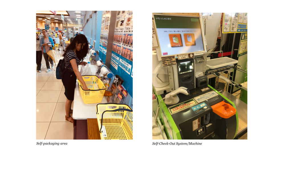 Japanese-Consumers-Self-packaging