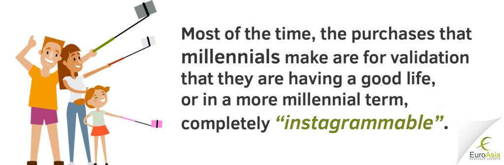 Millenials
