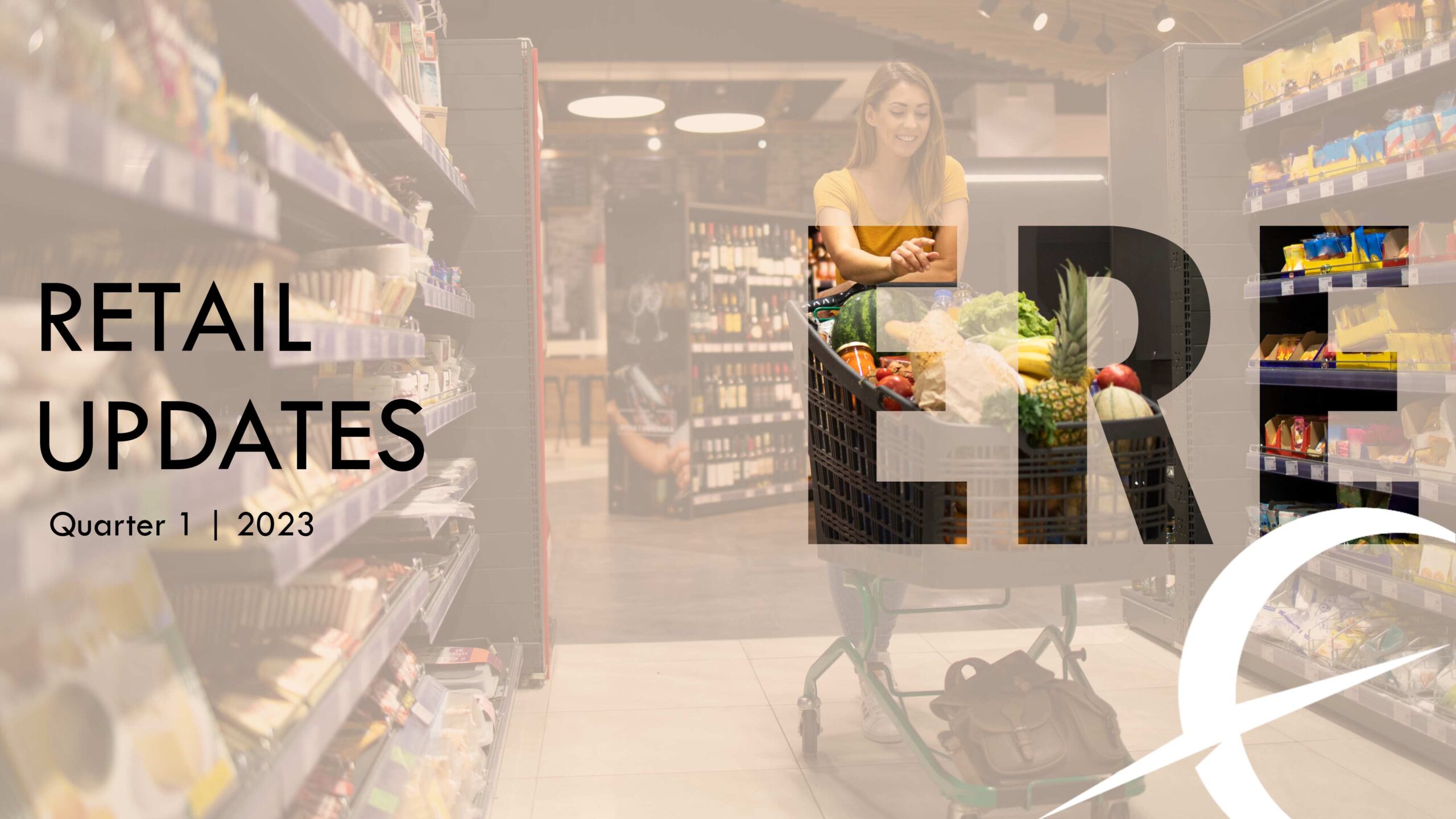 Retail Updates Q1 2023