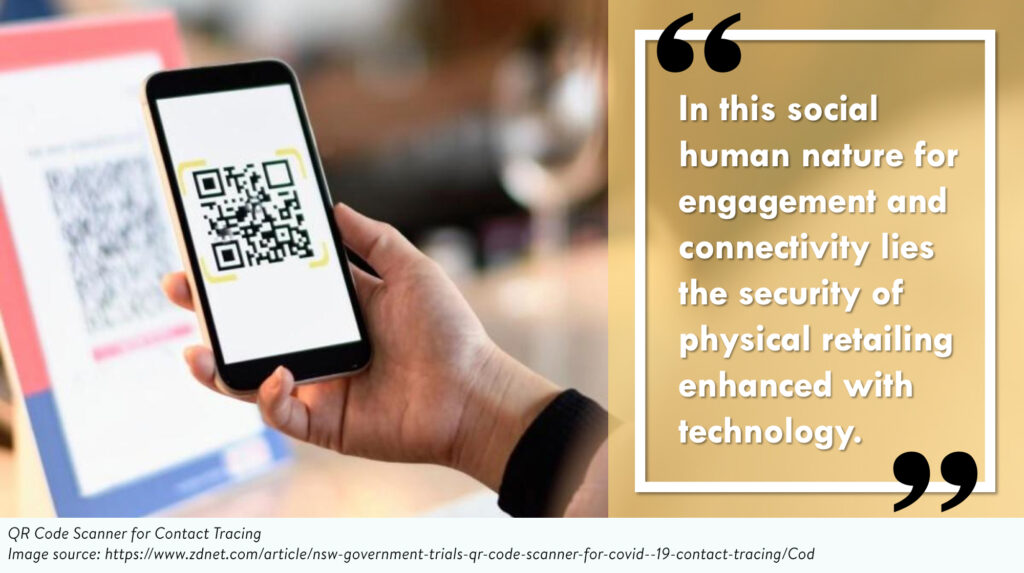 QR-code
