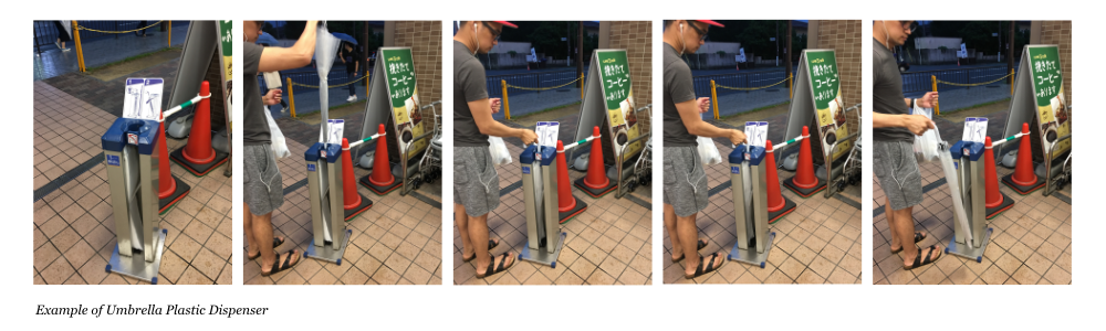 Umbrella-Plastic-Dispenser-in-Japan-1