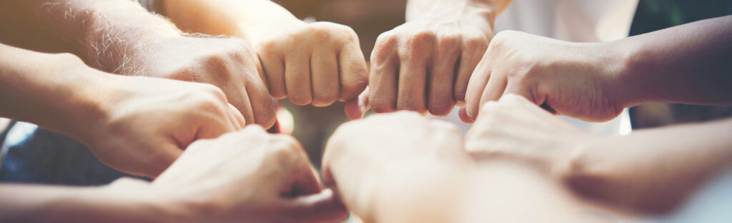 hands-together
