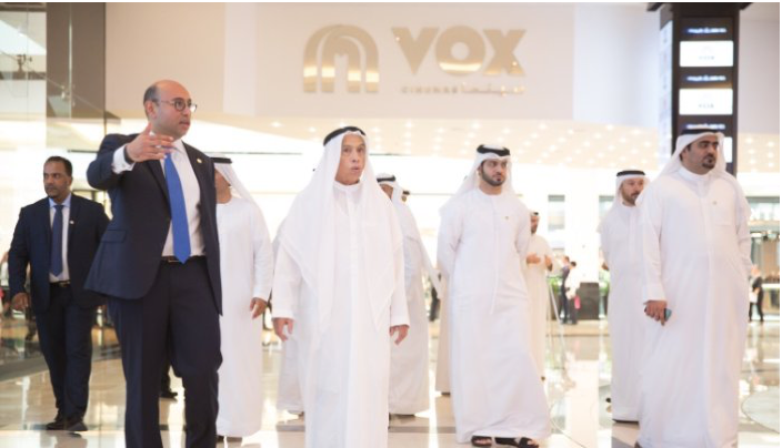 MAJID AL FUTTAIM – A STORY OF RETAIL SUCCESS