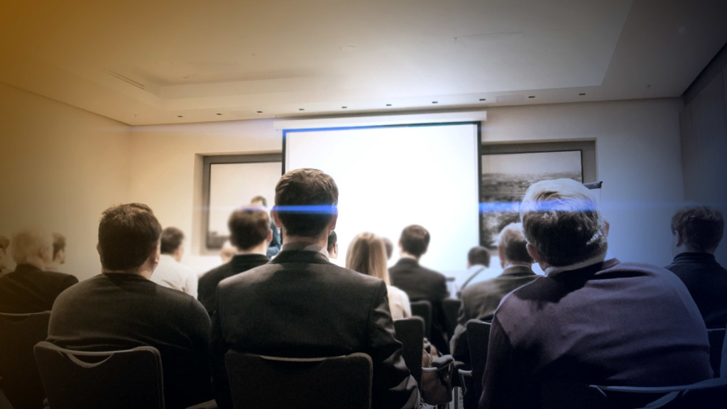 THE VALUE OF TRAINING