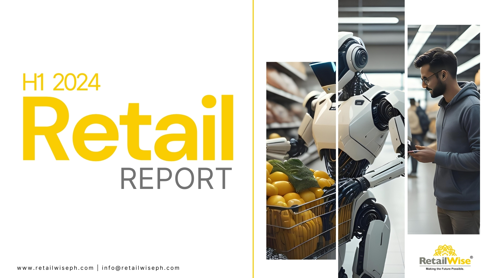 H1 2024 Retail Report