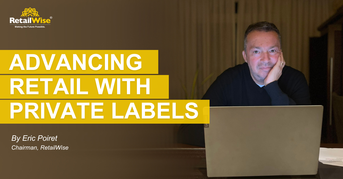 Advancing Retail with Private Labels