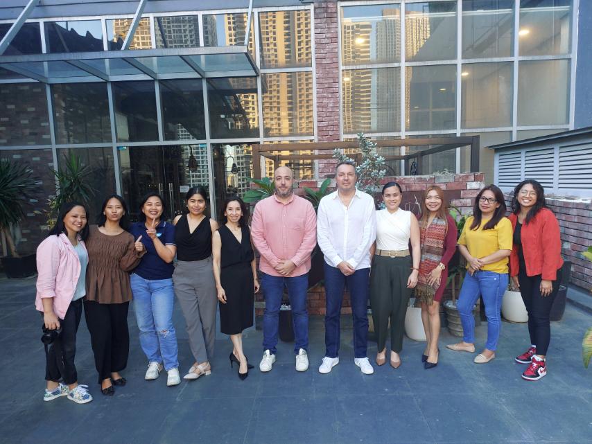 Euroasia Group of Companies Strategic Planning Session