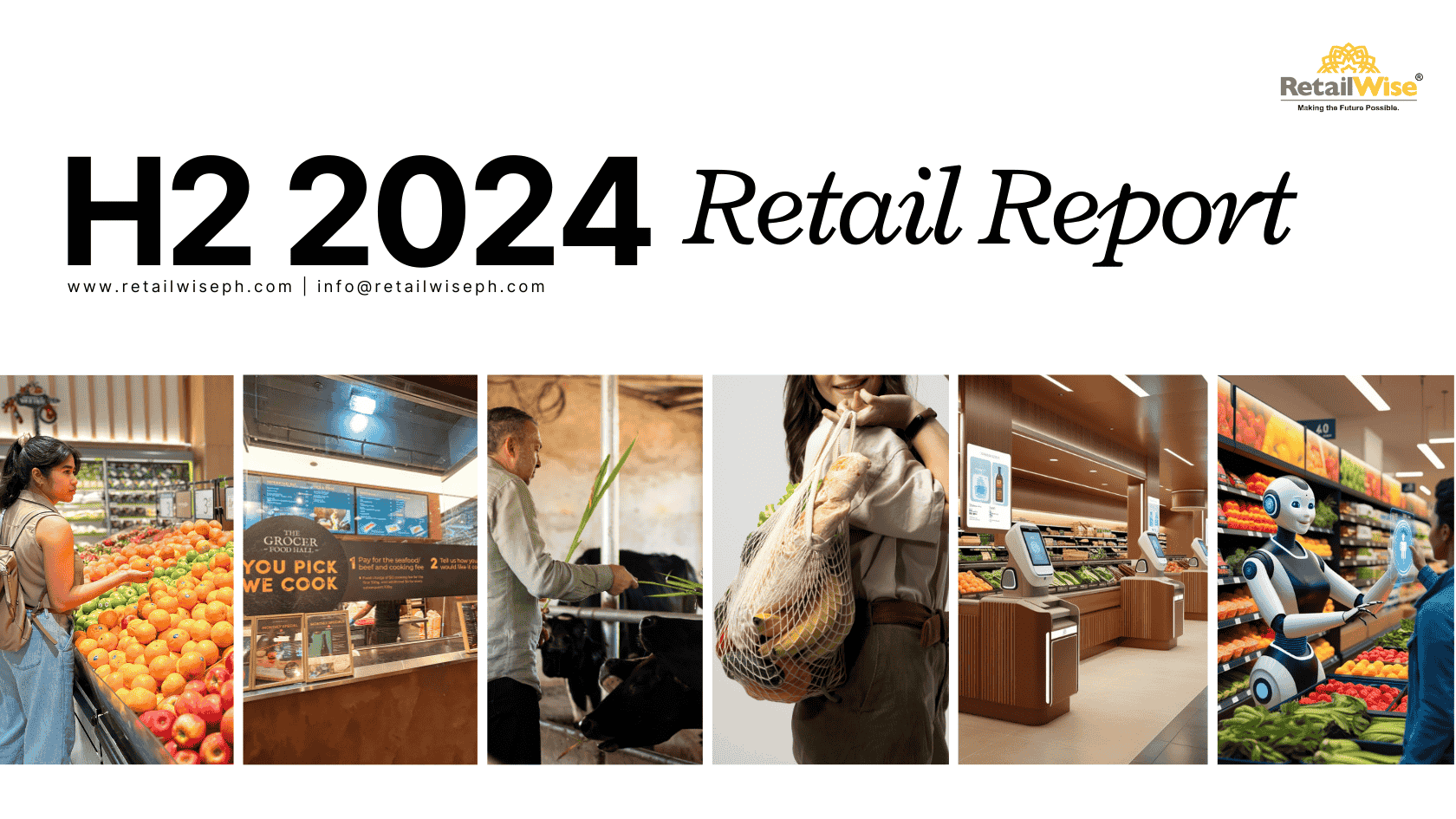 H2 2024 Retail Report