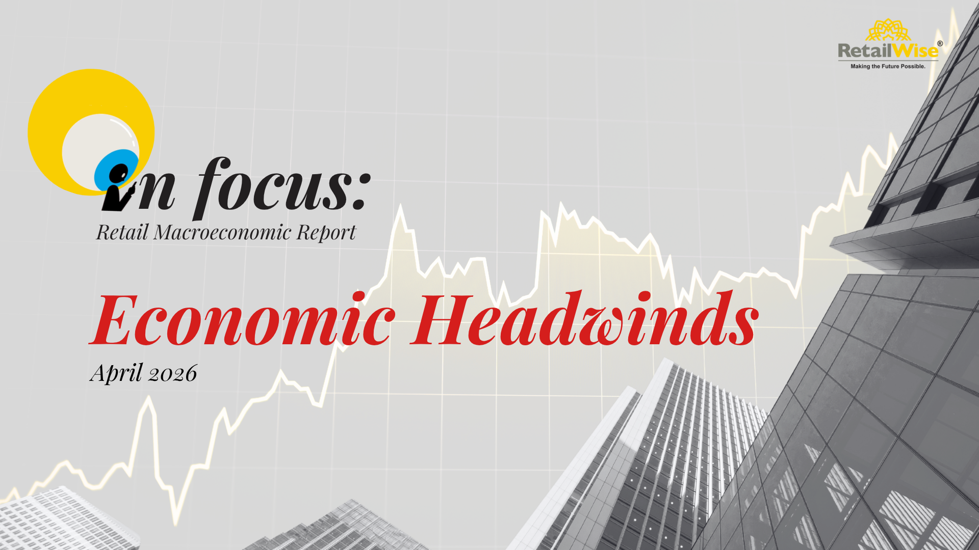 In Focus: Economic Headwinds  (April 2026)